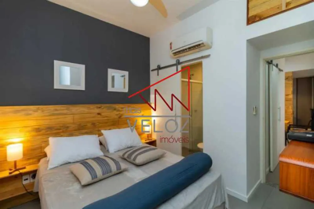 Apartamento, 2 quartos, 66 m² - Foto 16