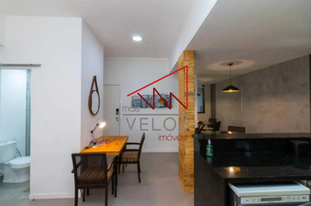Apartamento, 2 quartos, 66 m² - Foto 8