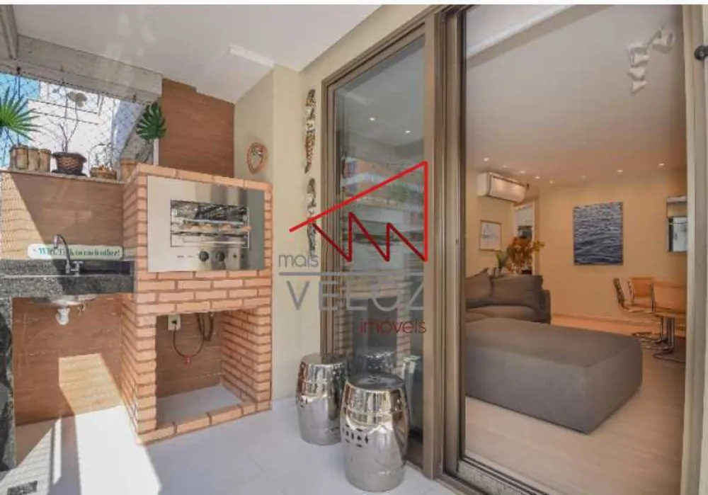 Apartamento, 3 quartos, 113 m² - Foto 4