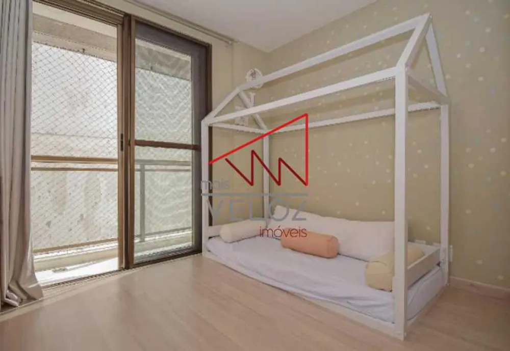 Apartamento, 3 quartos, 113 m² - Foto 12