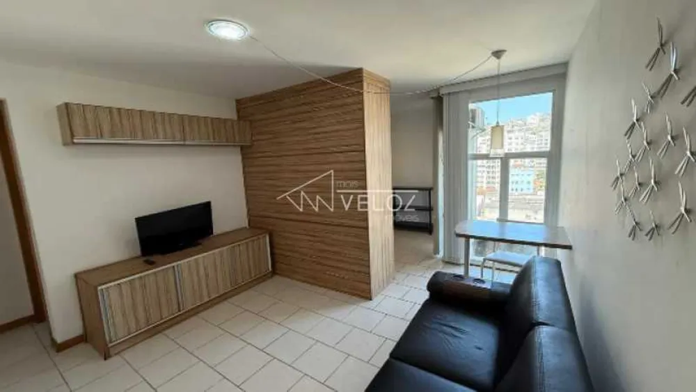 Apartamento, 1 quarto, 35 m² - Foto 3