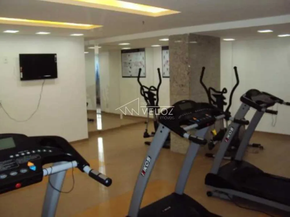Apartamento, 1 quarto, 35 m² - Foto 13