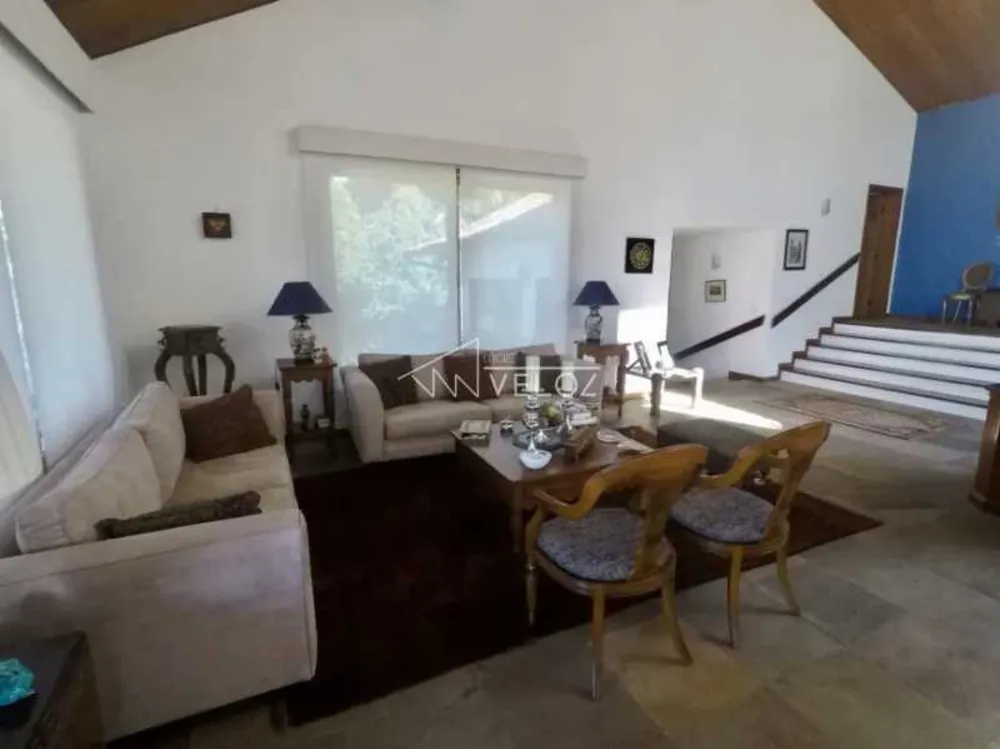 Apartamento, 4 quartos, 530 m² - Foto 11