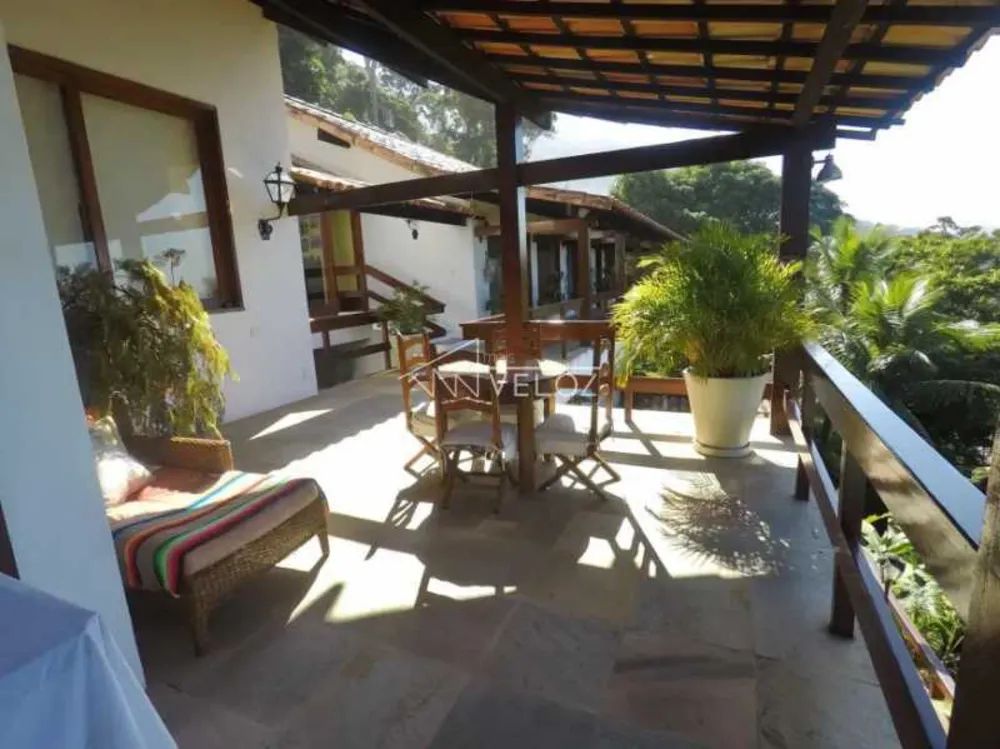 Apartamento, 4 quartos, 530 m² - Foto 19