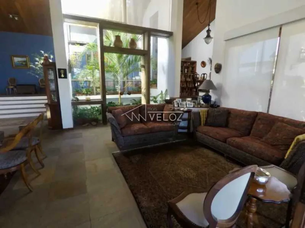 Apartamento, 4 quartos, 530 m² - Foto 2