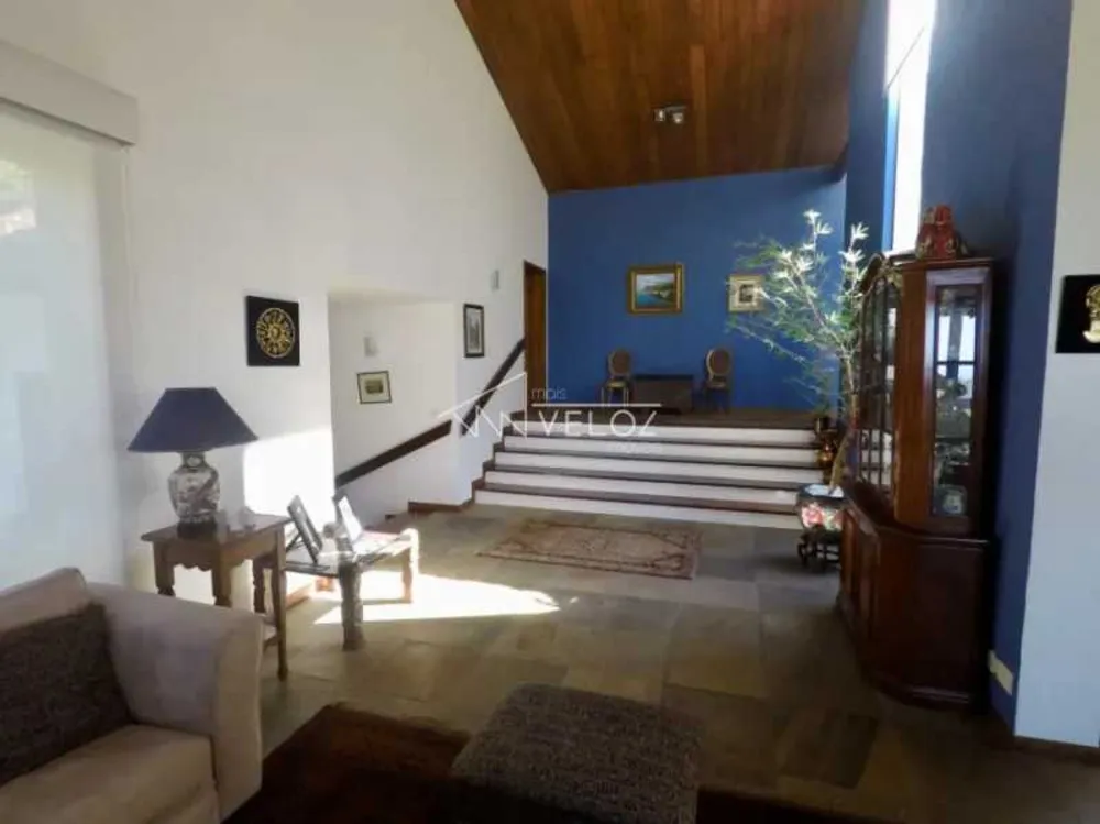 Apartamento, 4 quartos, 530 m² - Foto 20