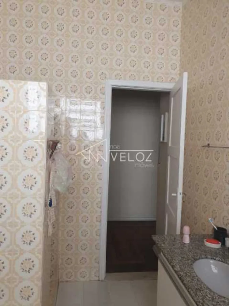 Apartamento, 4 quartos, 130 m² - Foto 1