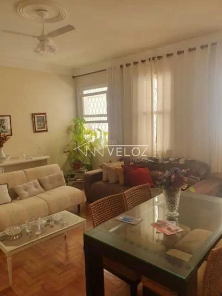 Apartamento, 4 quartos, 130 m² - Foto 3