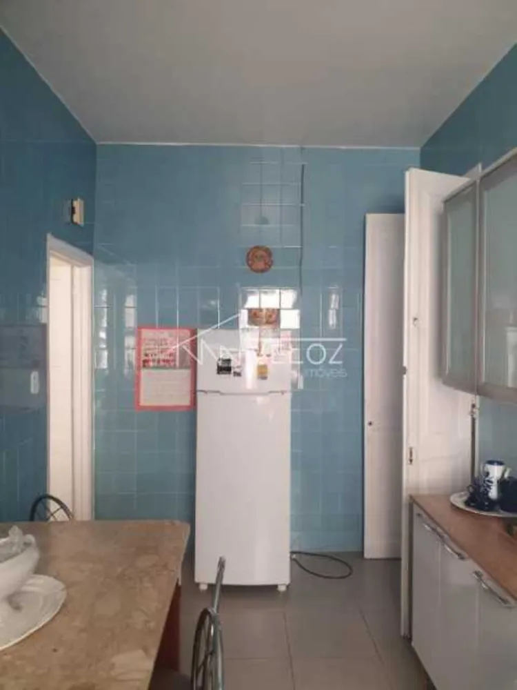 Apartamento, 4 quartos, 130 m² - Foto 8