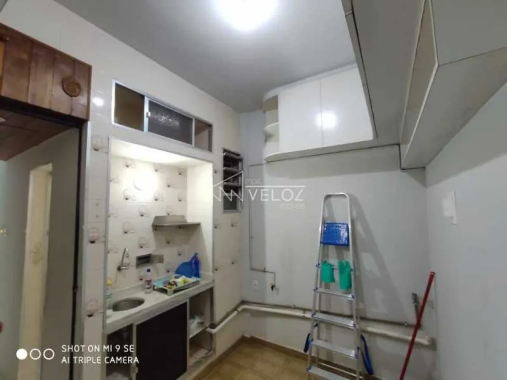 Apartamento, 1 quarto, 15 m² - Foto 3