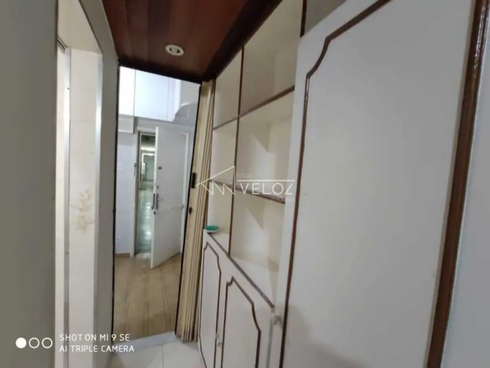 Apartamento, 1 quarto, 15 m² - Foto 12
