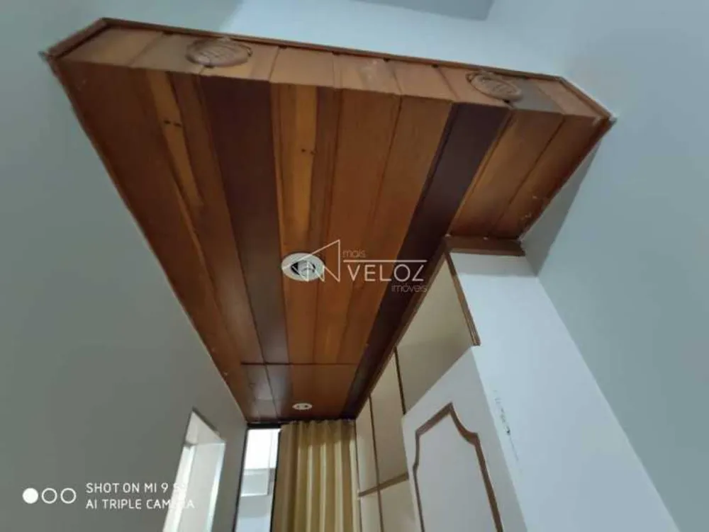 Apartamento, 1 quarto, 15 m² - Foto 8