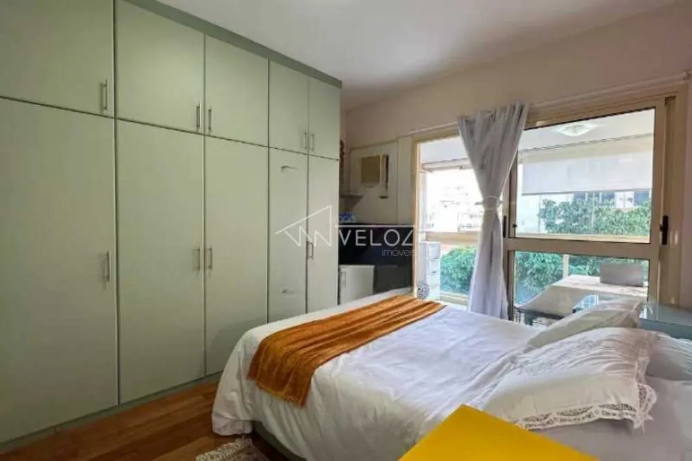Apartamento, 3 quartos, 102 m² - Foto 2