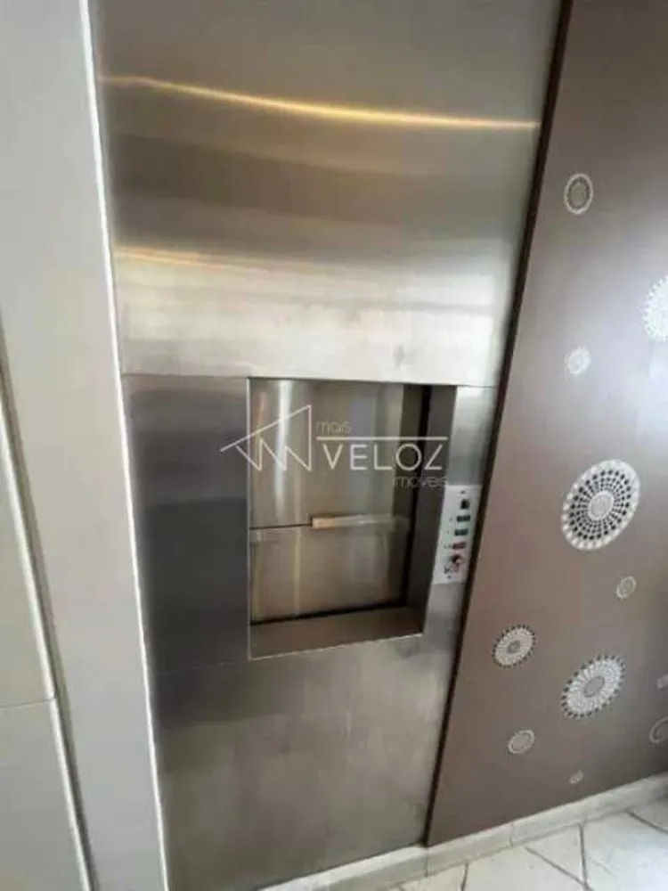 Apartamento, 6 quartos, 180 m² - Foto 7