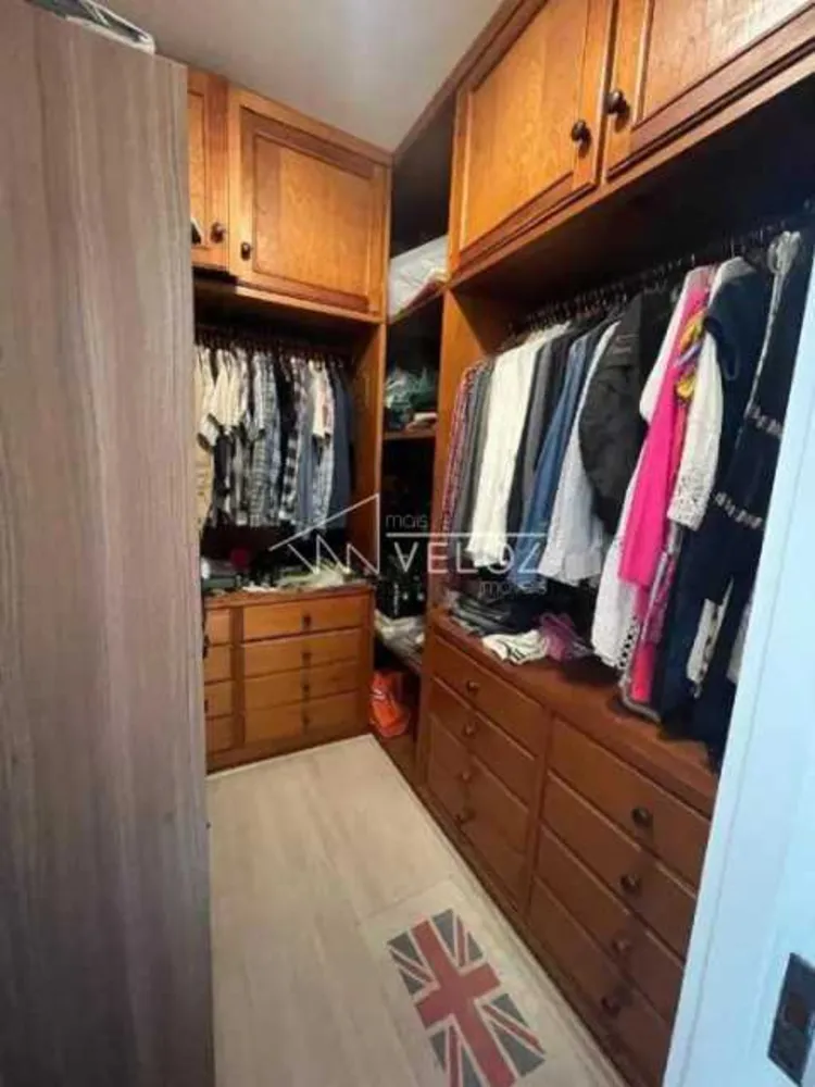 Apartamento, 6 quartos, 180 m² - Foto 2