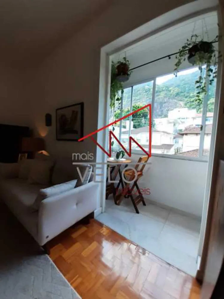 Apartamento, 5 quartos, 220 m² - Foto 5
