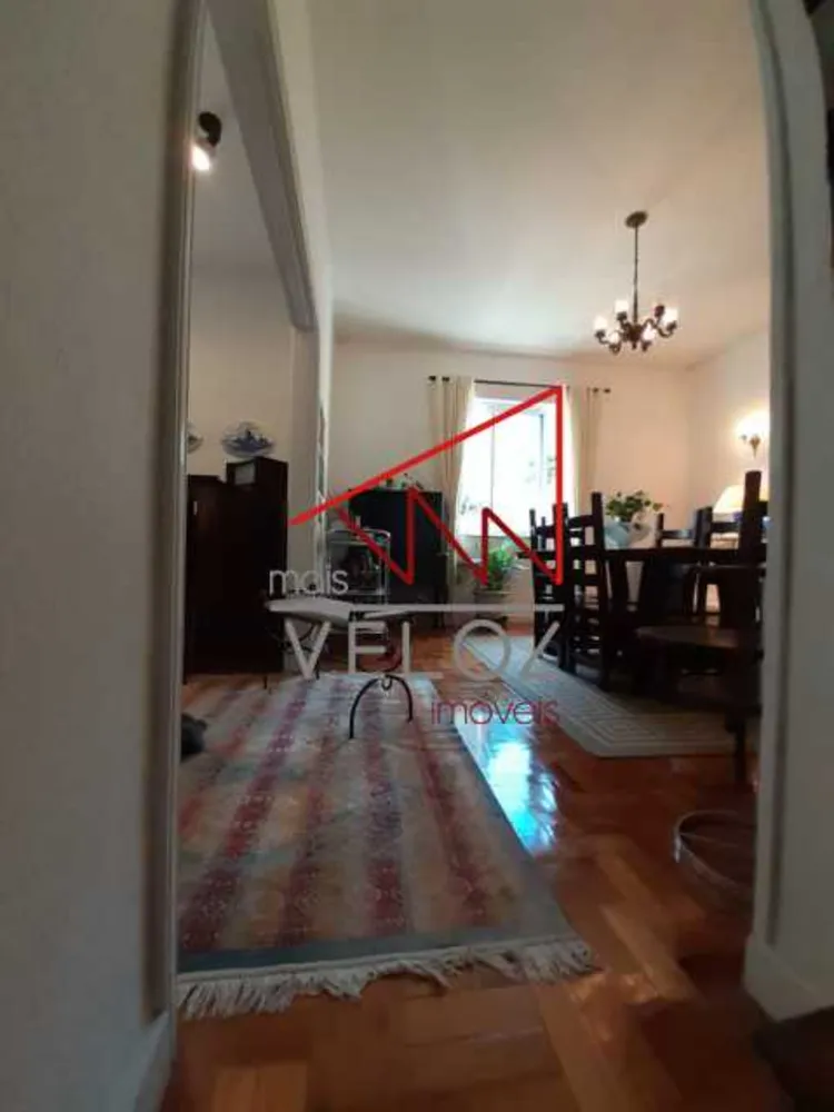 Apartamento, 5 quartos, 220 m² - Foto 9