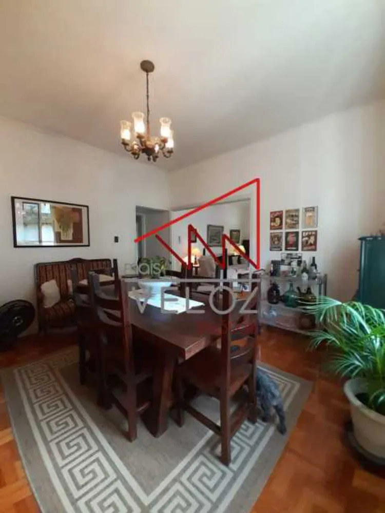 Apartamento, 5 quartos, 220 m² - Foto 7
