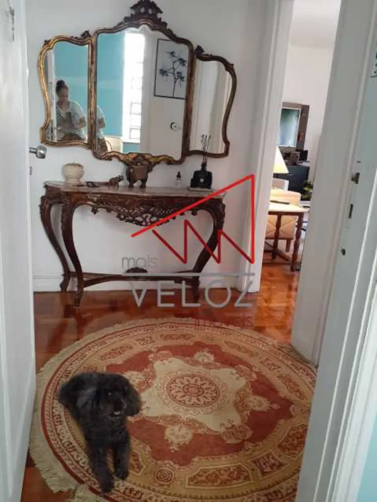 Apartamento, 5 quartos, 220 m² - Foto 11