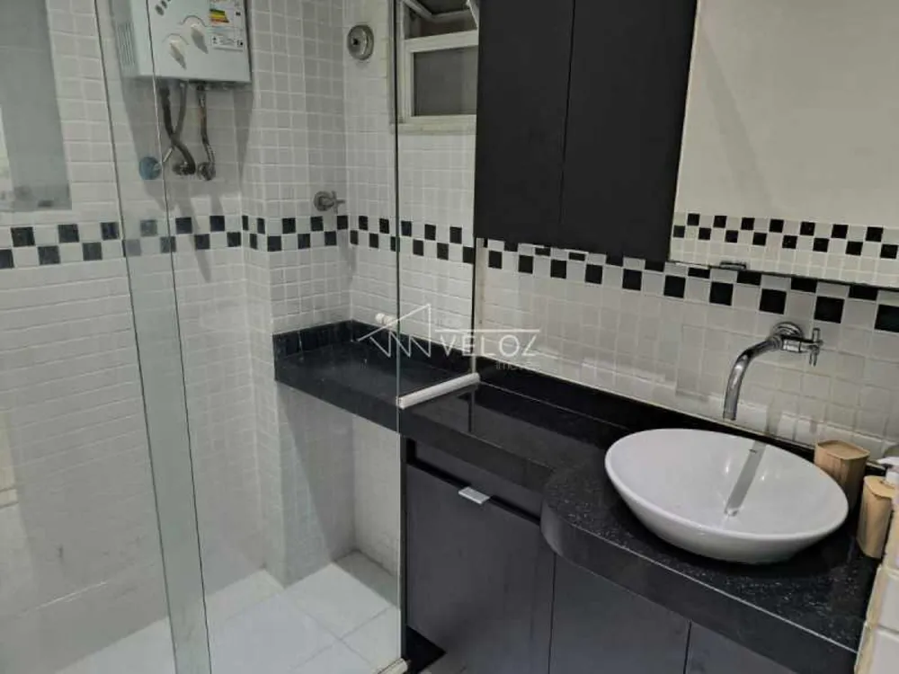 Apartamento, 1 quarto, 31 m² - Foto 13