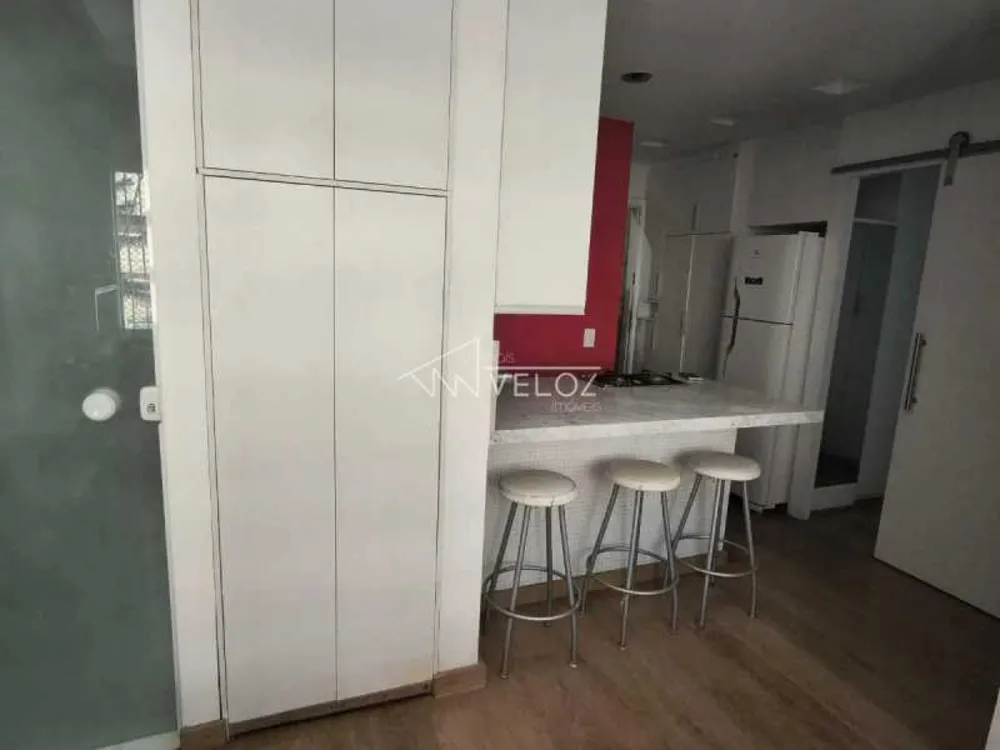 Apartamento, 1 quarto, 31 m² - Foto 5