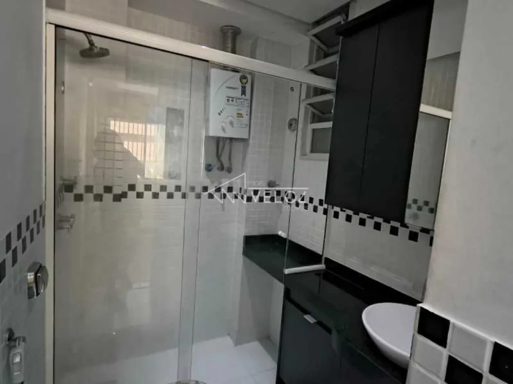 Apartamento, 1 quarto, 31 m² - Foto 1
