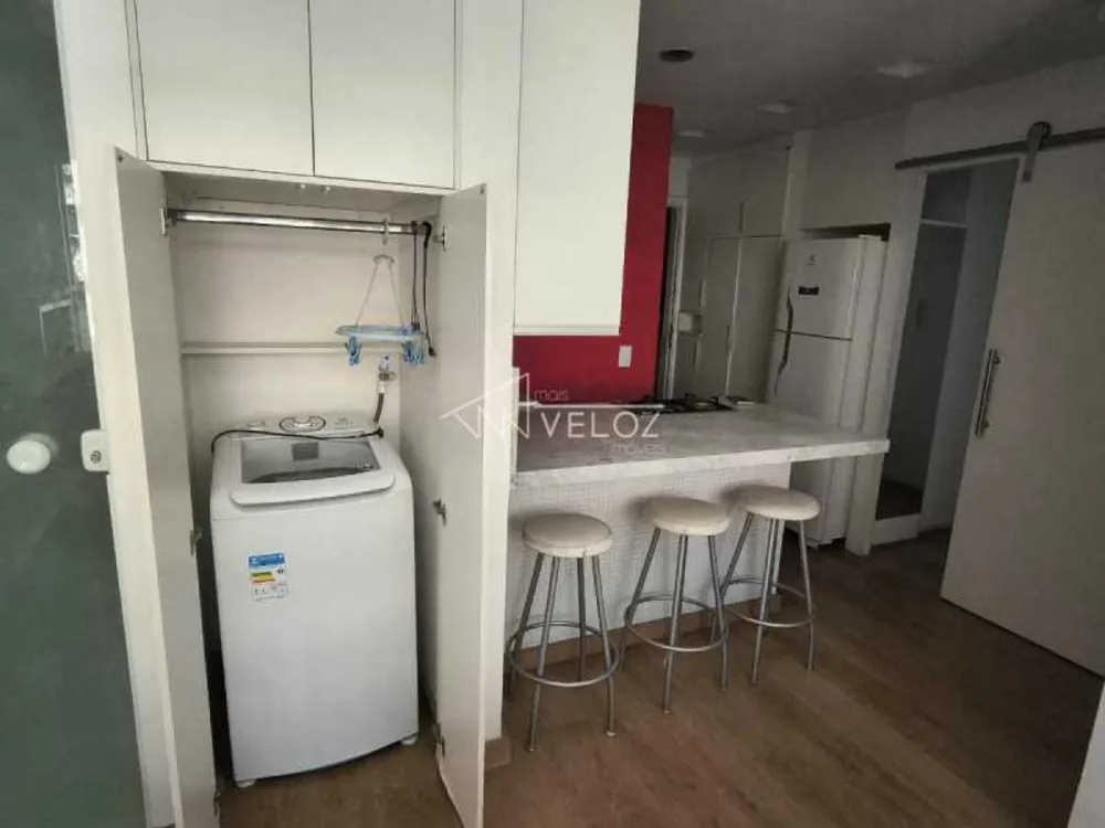 Apartamento, 1 quarto, 31 m² - Foto 14