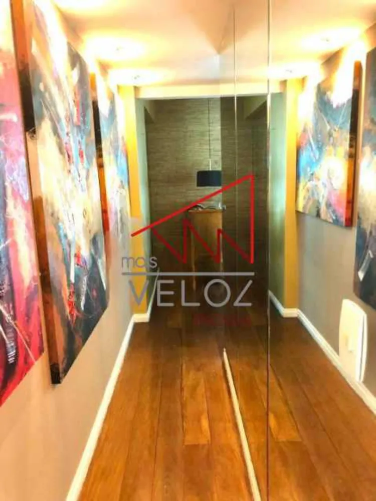 Apartamento, 2 quartos, 91 m² - Foto 2