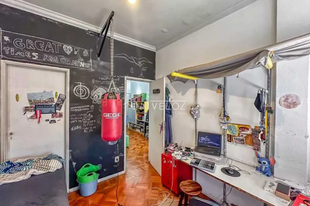 Apartamento, 2 quartos, 73 m² - Foto 10