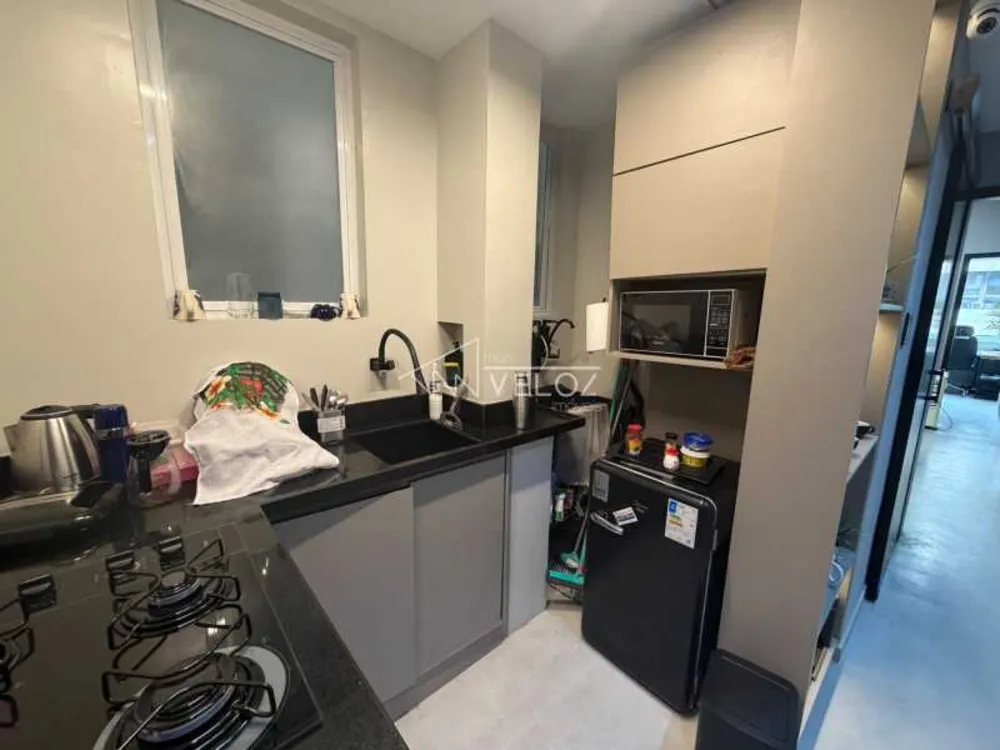 Apartamento, 1 quarto, 38 m² - Foto 11