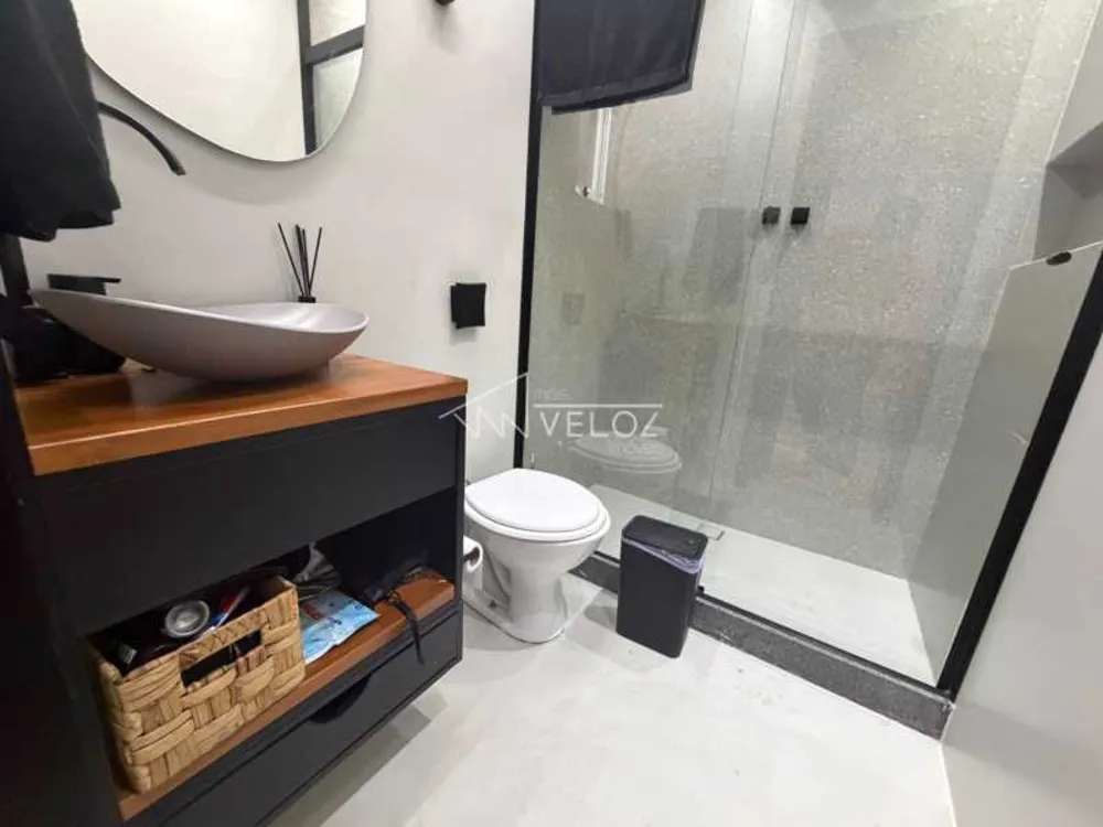 Apartamento, 1 quarto, 38 m² - Foto 8