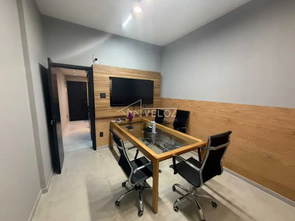 Apartamento, 1 quarto, 38 m² - Foto 10