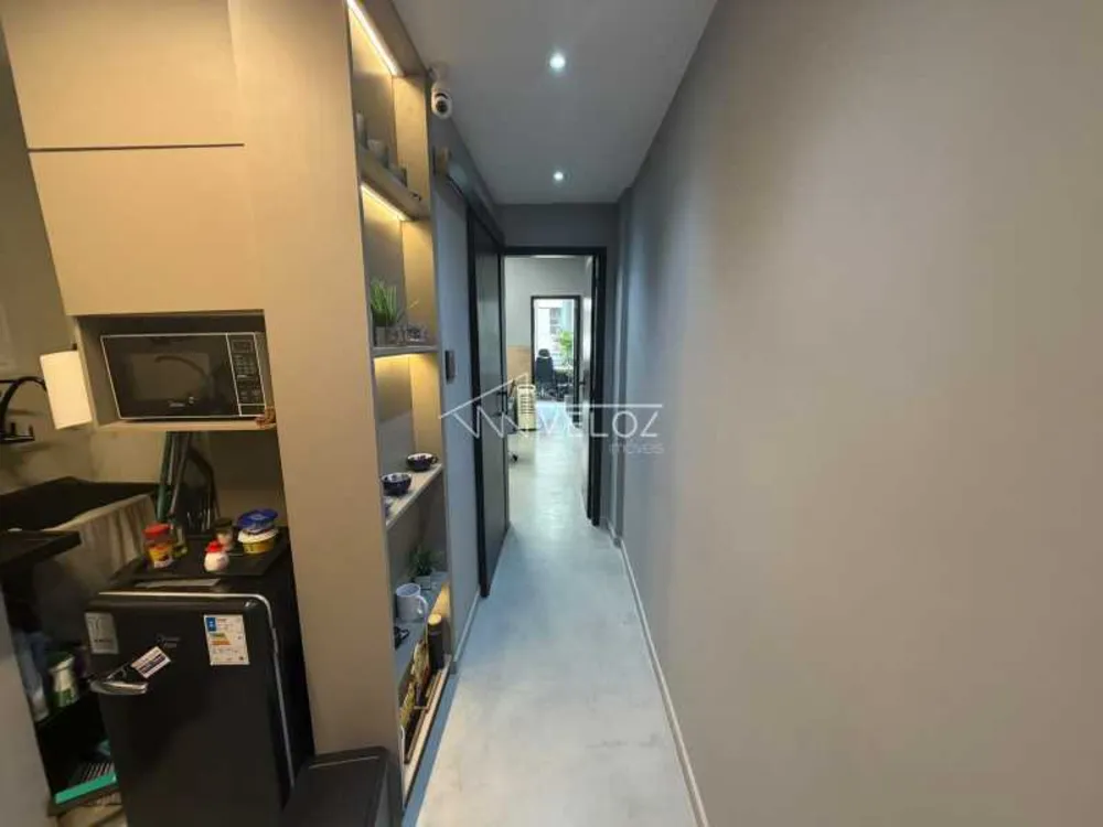 Apartamento, 1 quarto, 38 m² - Foto 14