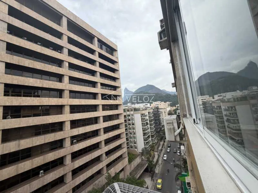 Apartamento, 1 quarto, 38 m² - Foto 6
