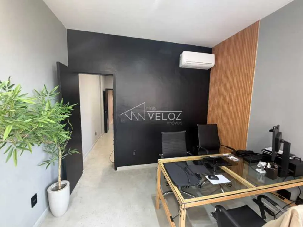 Apartamento, 1 quarto, 38 m² - Foto 7