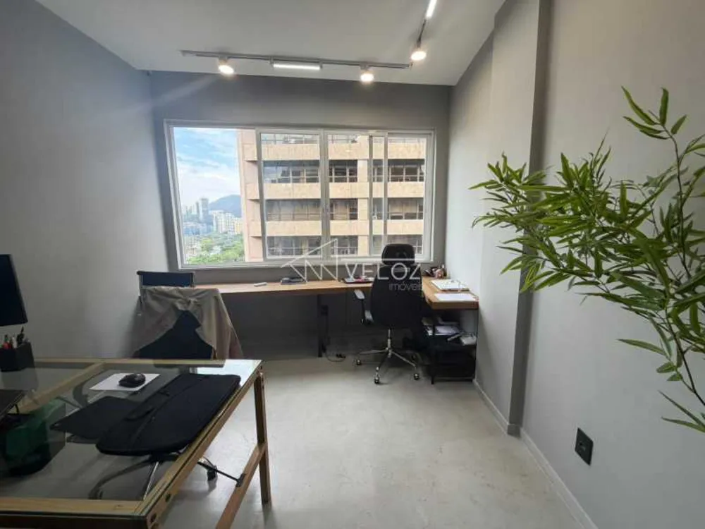 Apartamento, 1 quarto, 38 m² - Foto 12