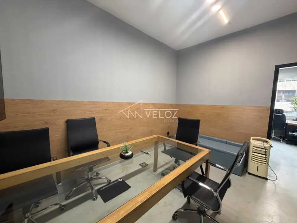 Apartamento, 1 quarto, 38 m² - Foto 15