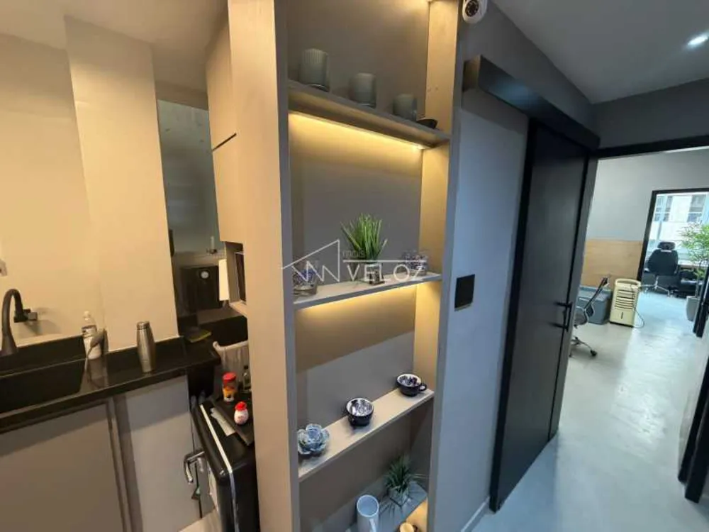 Apartamento, 1 quarto, 38 m² - Foto 20