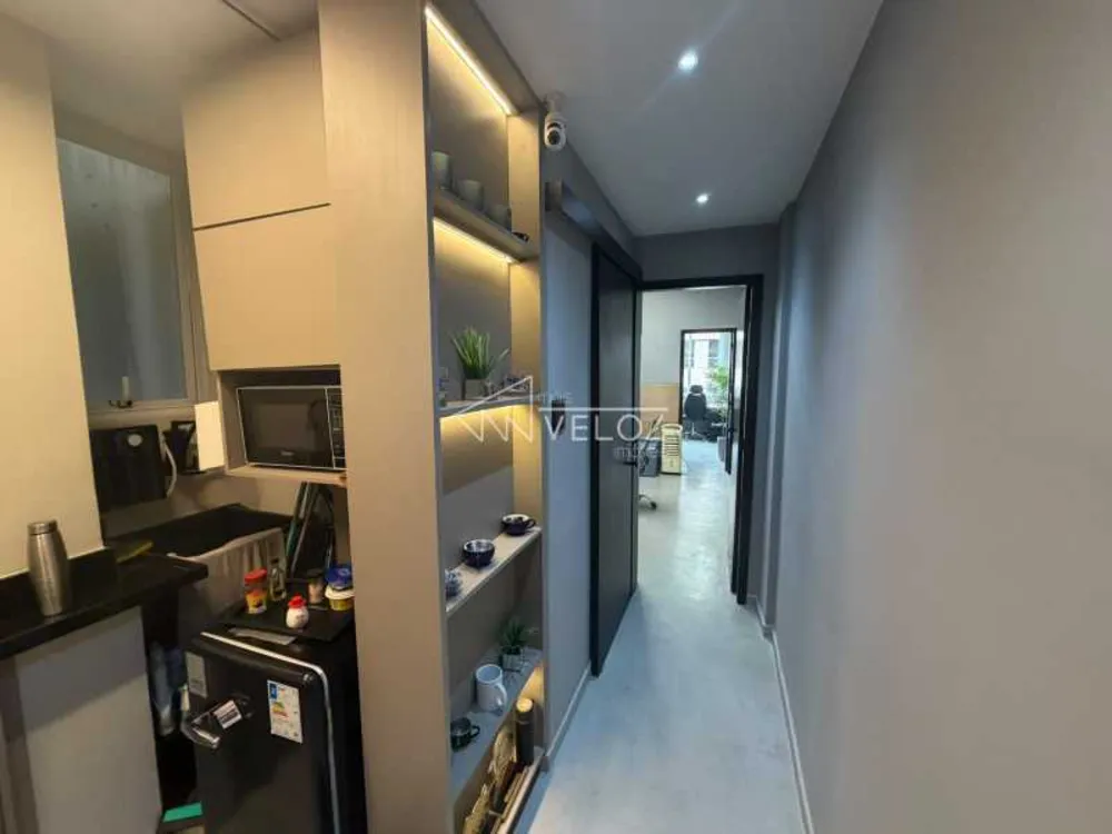 Apartamento, 1 quarto, 38 m² - Foto 19