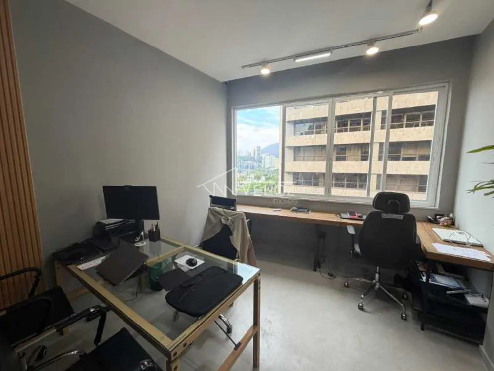 Apartamento, 1 quarto, 38 m² - Foto 3