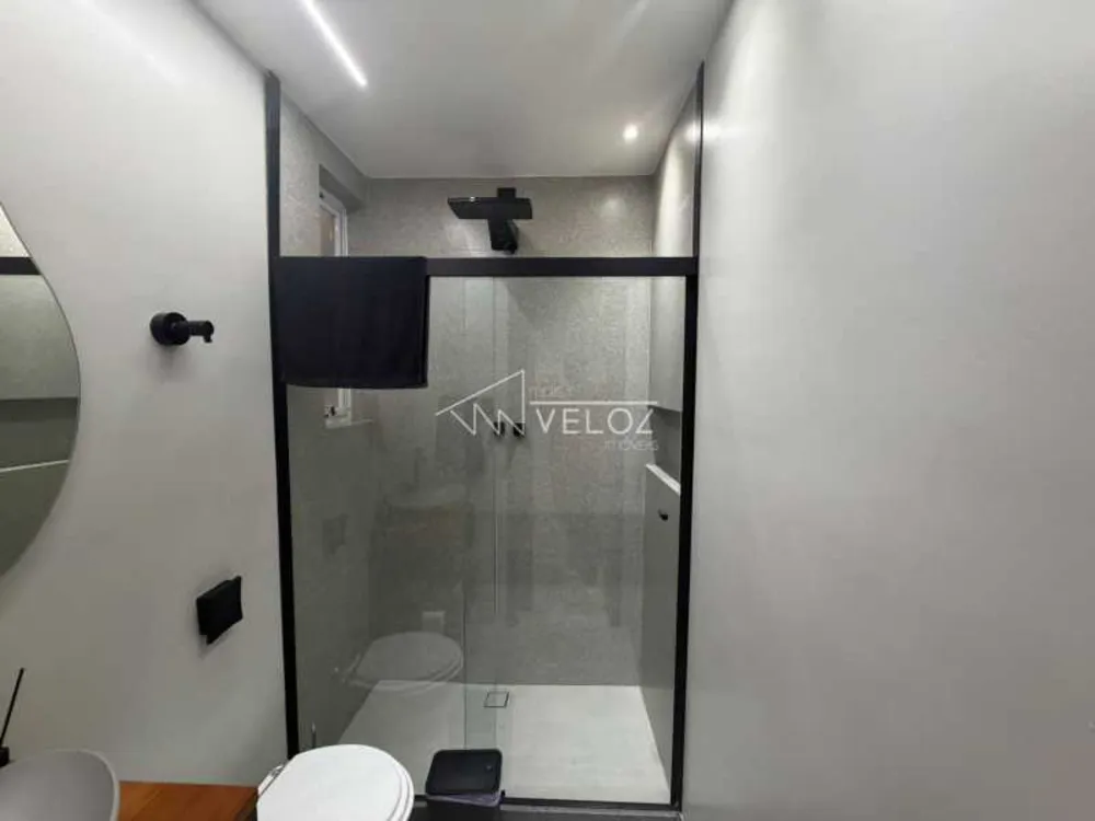 Apartamento, 1 quarto, 38 m² - Foto 4