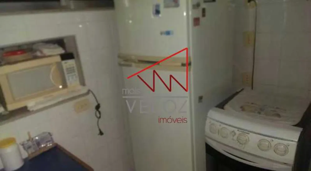 Apartamento, 1 quarto, 48 m² - Foto 4