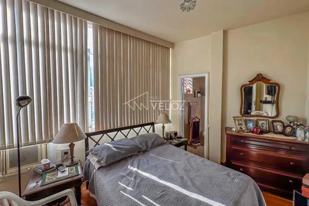 Apartamento, 3 quartos, 120 m² - Foto 8