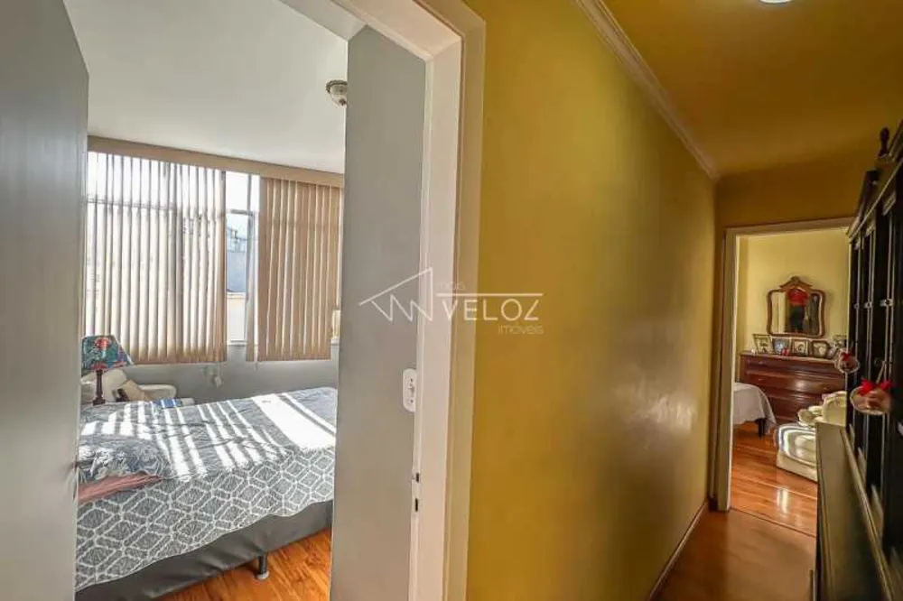 Apartamento, 3 quartos, 120 m² - Foto 5