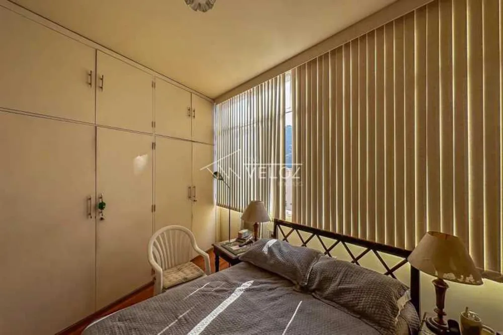 Apartamento, 3 quartos, 120 m² - Foto 3