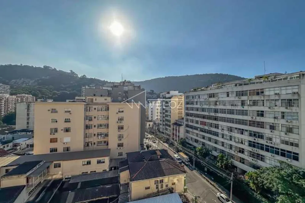 Apartamento, 3 quartos, 120 m² - Foto 13