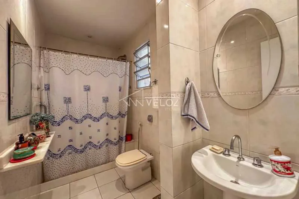 Apartamento, 3 quartos, 120 m² - Foto 6