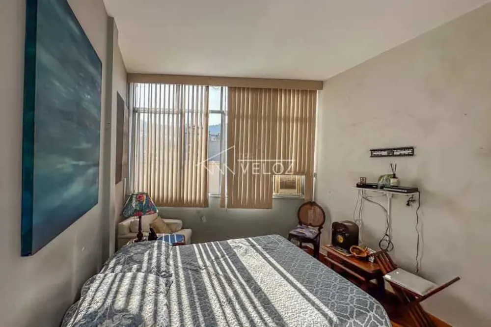 Apartamento, 3 quartos, 120 m² - Foto 9