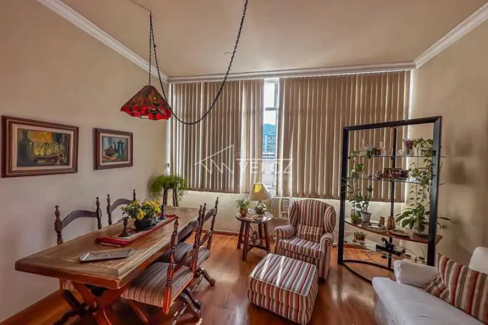 Apartamento, 3 quartos, 120 m² - Foto 1