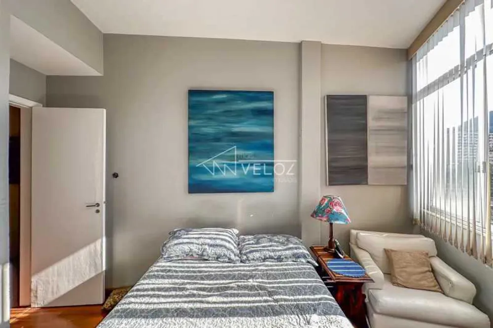 Apartamento, 3 quartos, 120 m² - Foto 4